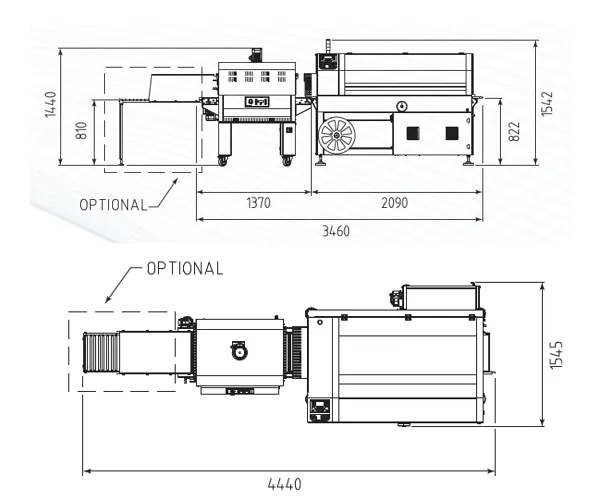 Smipack FP87aA