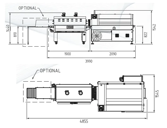 Smipack FP87aA