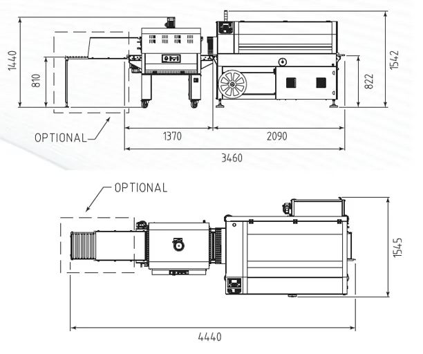 Smipack FP87aA