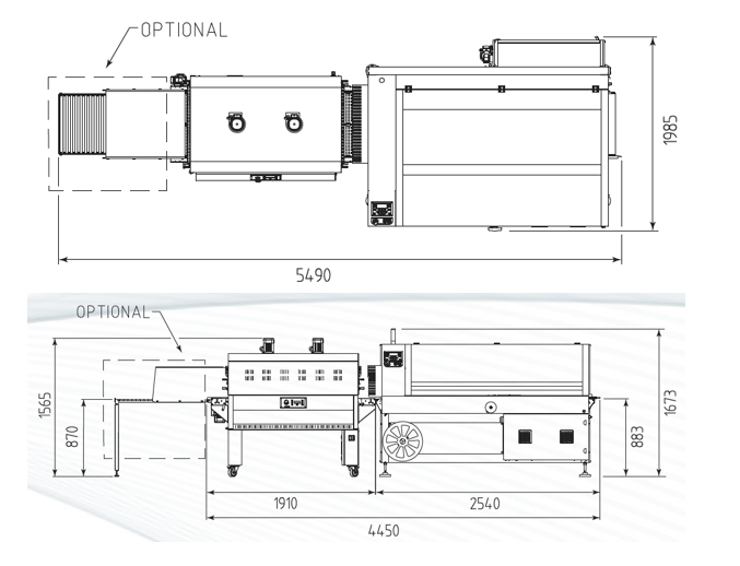 Smipack FP87aA