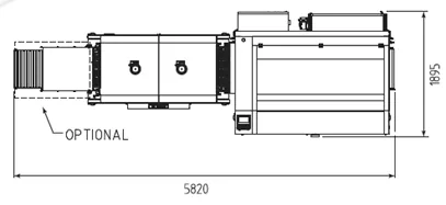 Smipack FP560A